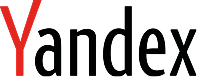 Yandex лого
